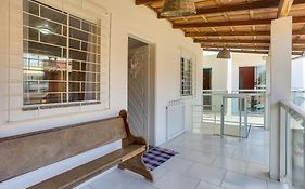 Residencial Apart Hotel Carolina